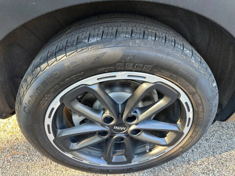 2015 MINI Paceman Cooper S ALL4