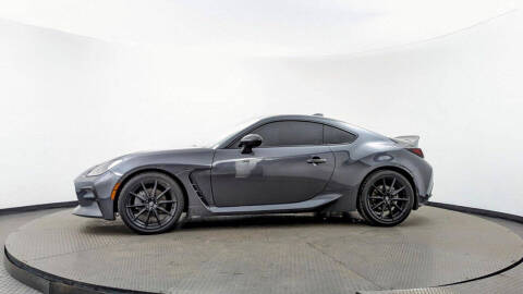 2022 Toyota GR86 Premium