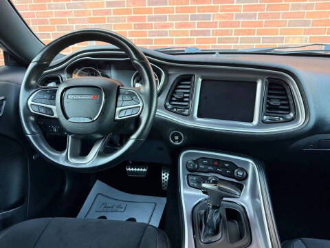 2021 Dodge Challenger R/T