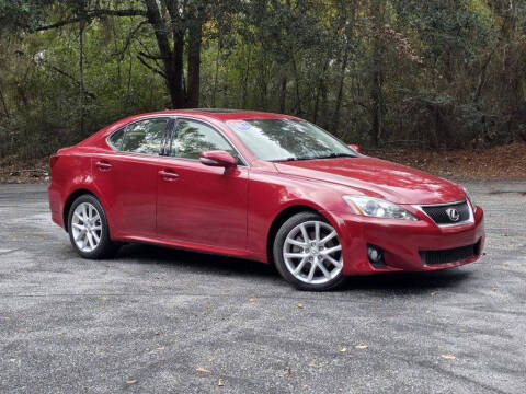 2013 Lexus IS 250