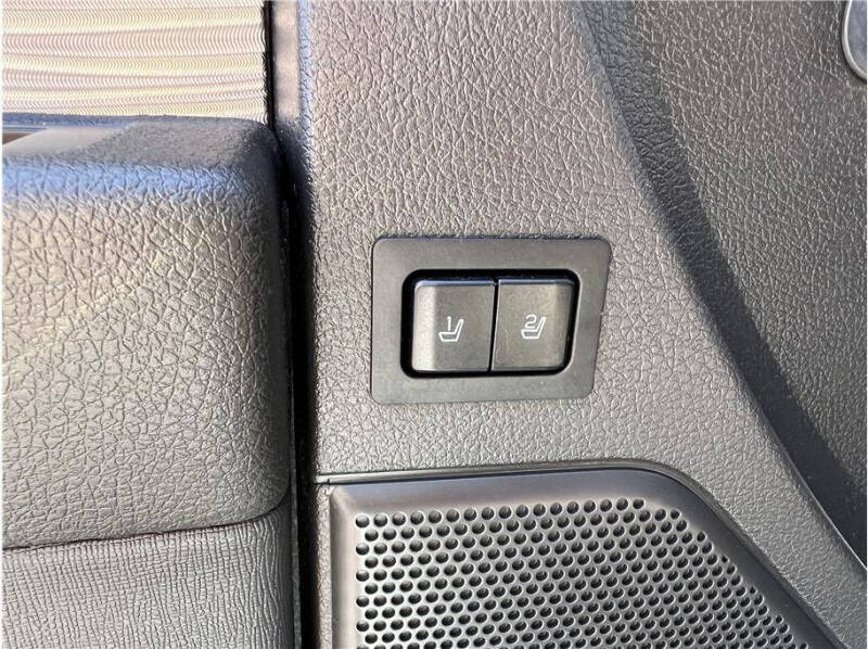 2018 Ford Flex SEL