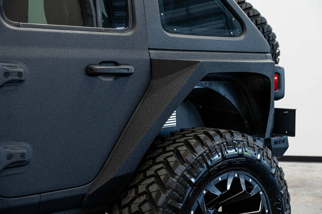 2019 JEEP Wrangler SUV / Crossover - $54,999