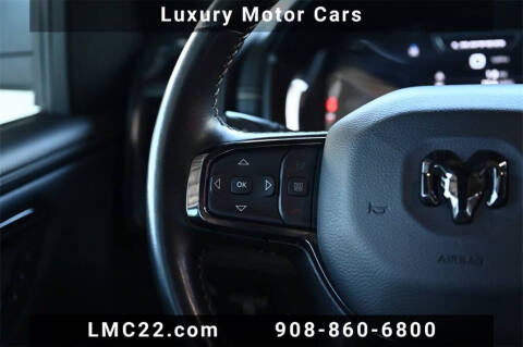 2023 RAM 1500 Limited