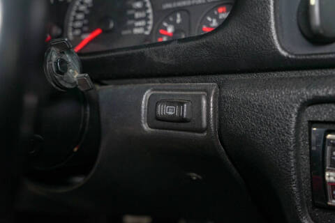1994 Chevrolet Camaro Z28