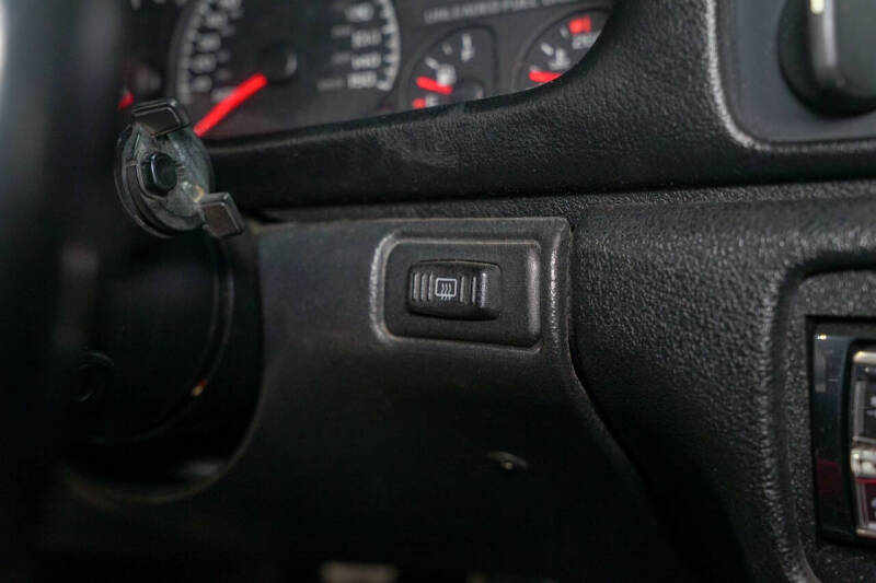 1994 Chevrolet Camaro Z28