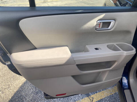 2014 Honda Pilot LX