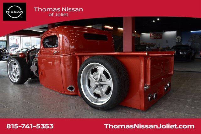 1946 Chevrolet Chevy truck