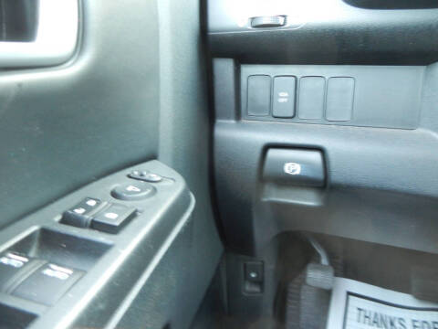 2009 Honda Pilot EX-L