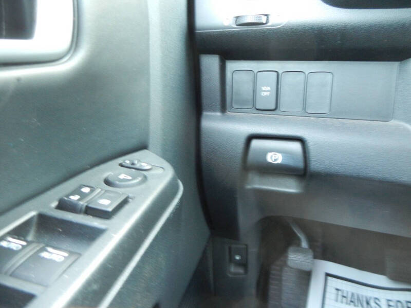 2009 Honda Pilot EX-L