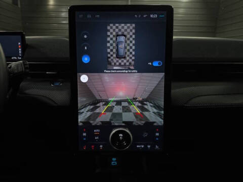 2024 Ford Mustang Mach-E Select