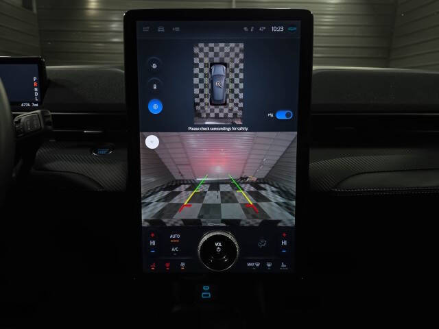 2024 Ford Mustang Mach-E Select