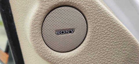 2015 Ford Expedition EL Limited