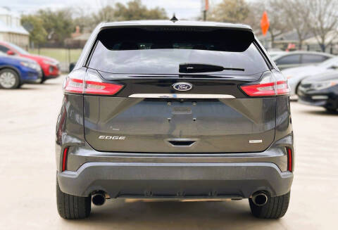 2019 Ford Edge SE