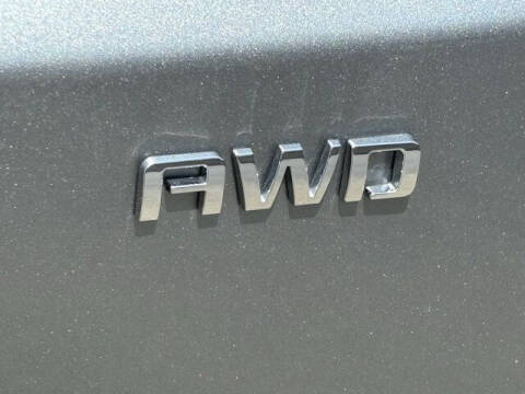 2024 Chevrolet Blazer EV 2LT