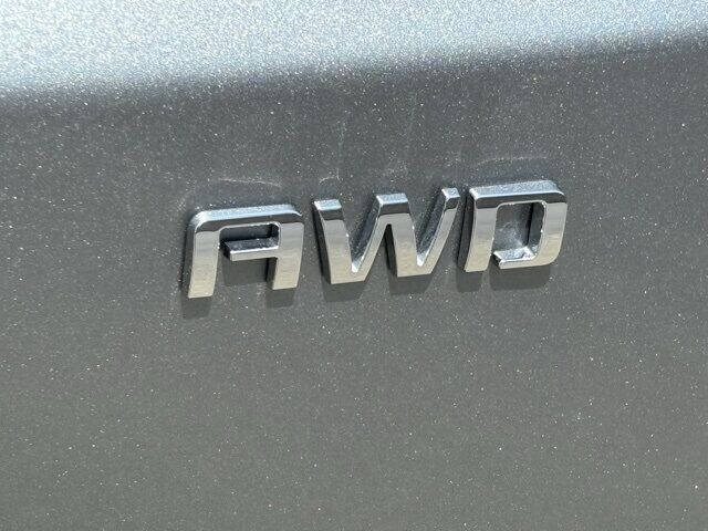 2024 Chevrolet Blazer EV 2LT