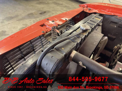 1972 Dodge Challenger