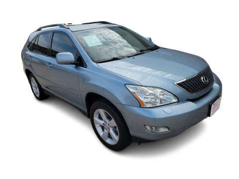 2007 Lexus RX 350