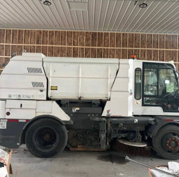 2018 Global  M4HSD for sale at GOOD NEWS AUTO SALES in Fargo ND