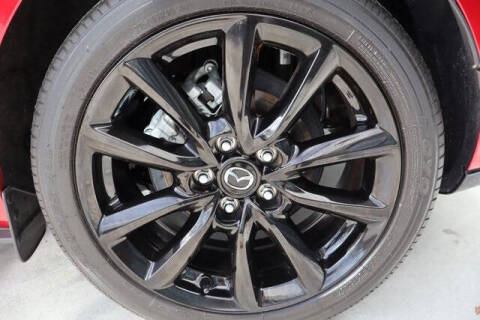 2025 Mazda Mazda3 Hatchback 2.5 S Select Sport