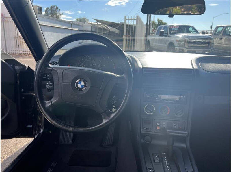 1996 BMW Z3