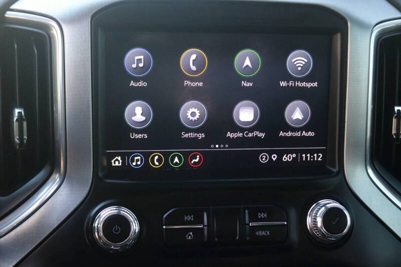 2023 GMC Sierra 2500HD SLT