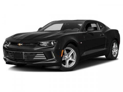 2018 Chevrolet Camaro for sale at Smart Motors in Madison WI