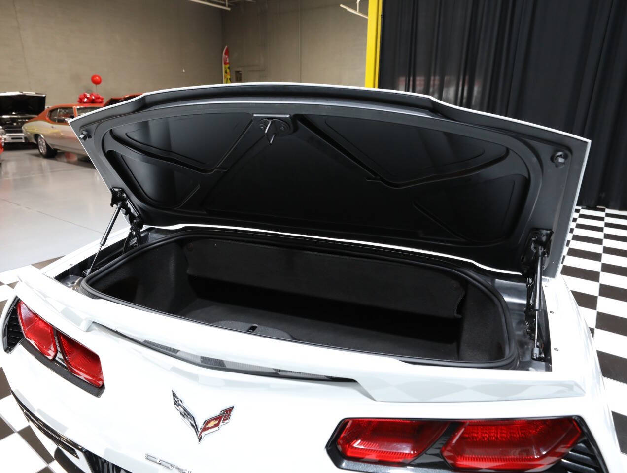 2014 Chevrolet Corvette 34