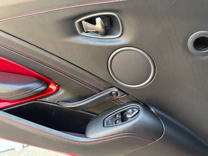 2019 Aston Martin Vantage