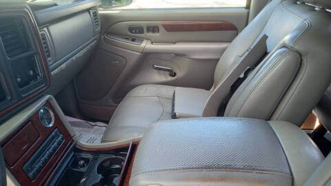 2006 Cadillac Escalade ESV