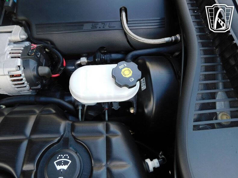 2004 Chevrolet Corvette