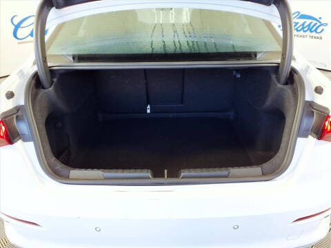 2023 Audi A3 Premium 40 TFSI