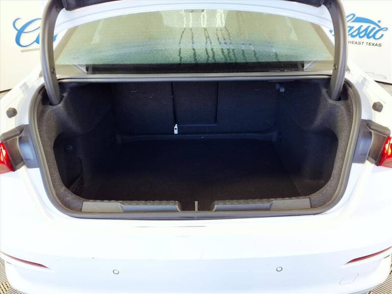 2023 Audi A3 Premium 40 TFSI