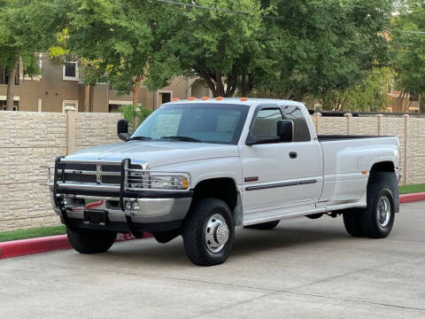 2006 Dodge Ram 3500 SLT MEGA CAB 2WD / 5.9L DIESEL / 6-SPEED