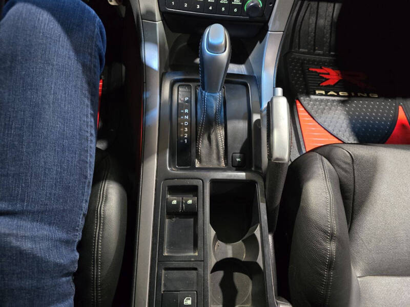 2006 Pontiac GTO