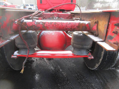 2005 International DuraStar 4400