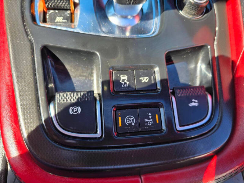 2014 Jaguar F-TYPE S