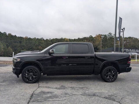 2021 RAM 1500 Limited
