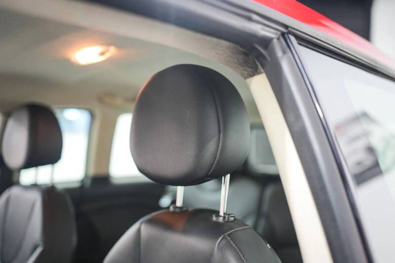 2013 MINI Clubman Cooper