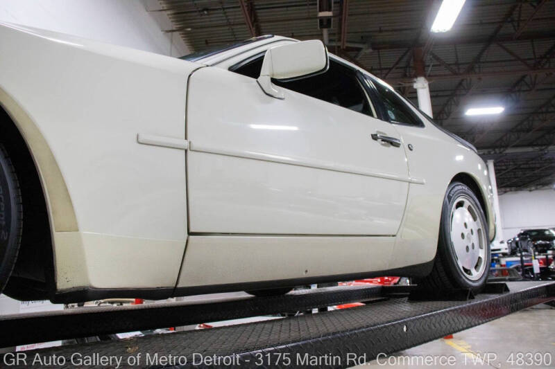1988 Porsche 944 Turbo