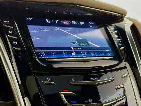 2019 Cadillac Escalade ESV Platinum