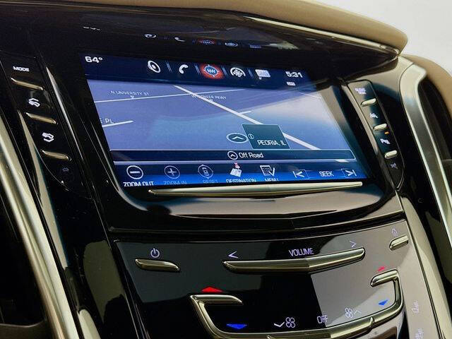 2019 Cadillac Escalade ESV Platinum
