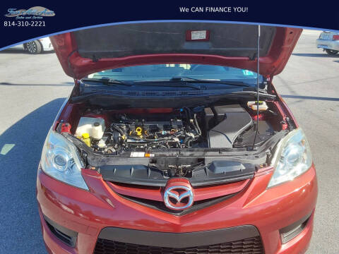 2010 Mazda MAZDA5