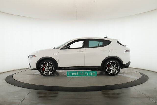 2024 Alfa Romeo Tonale Hybrid Veloce