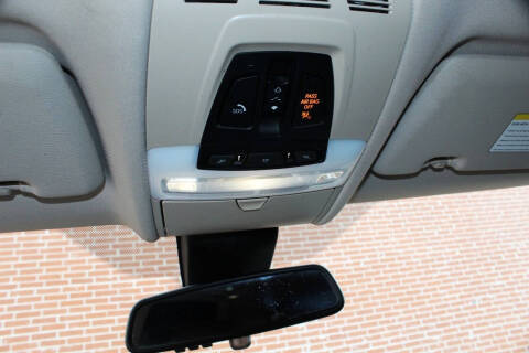 2016 BMW X5 xDrive50i