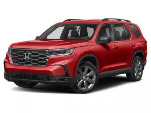 2023 Honda Pilot for sale at APPLE HONDA in Riverhead NY