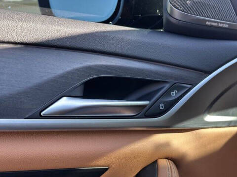 2023 BMW 5 Series 540i xDrive