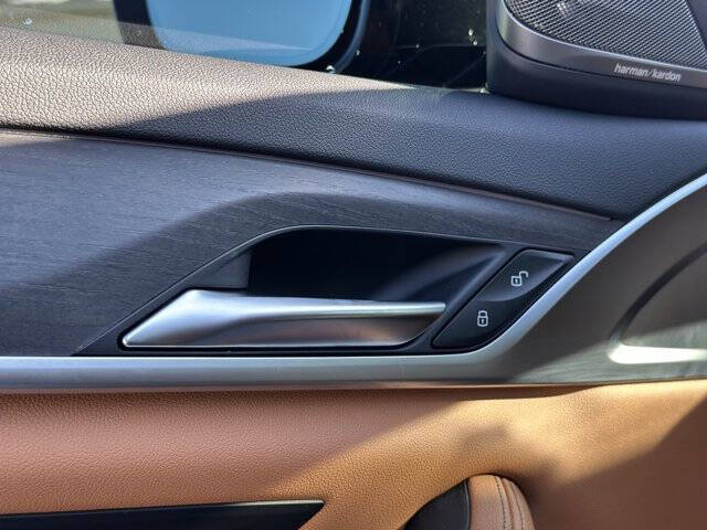 2023 BMW 5 Series 540i xDrive