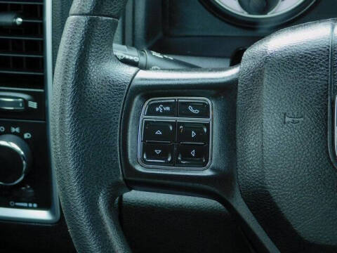 2020 RAM 1500 Classic SLT