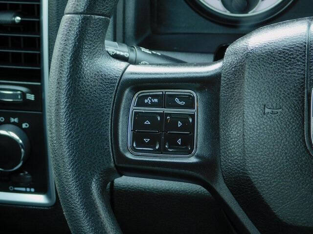 2020 RAM 1500 Classic SLT