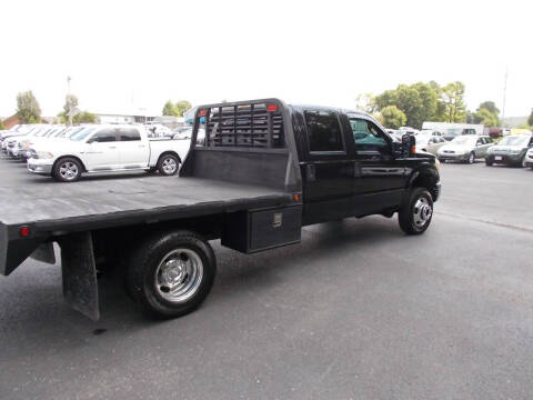 2013 Ford F-350 Super Duty XL